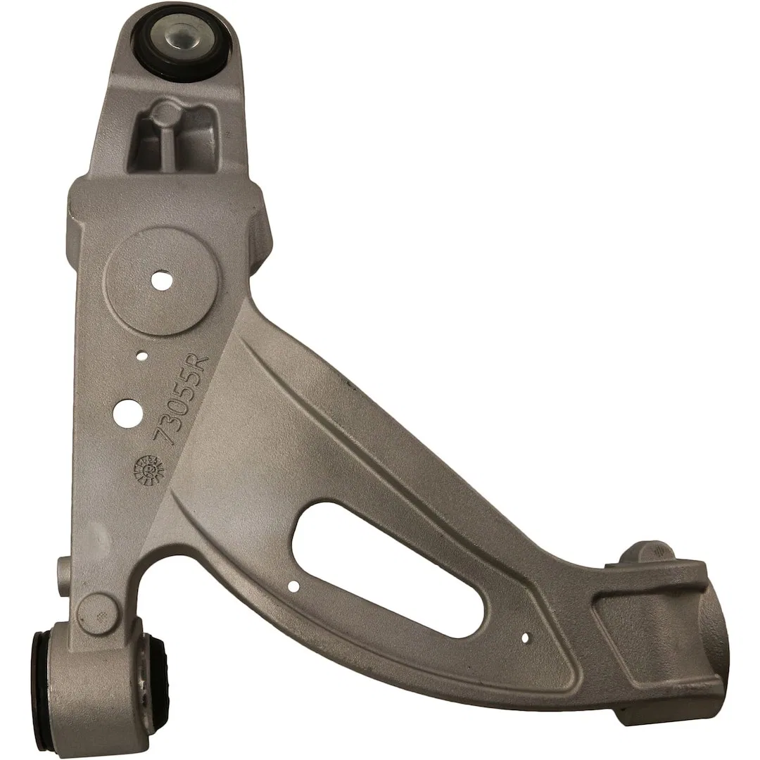 RK623351 – MOOG Control Arm, OE Replacement With Ball Joint Assembly - view 2